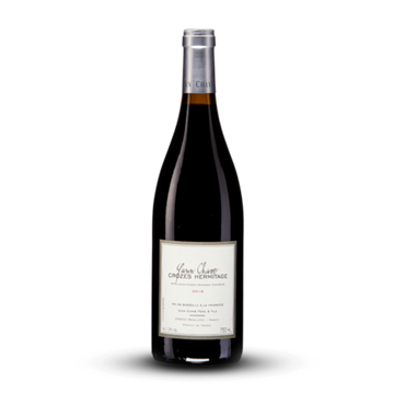 Crozes Hermitage Yann Chave 2021